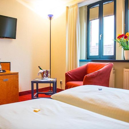 Hotel Zum Ritter Fulda Exterior photo